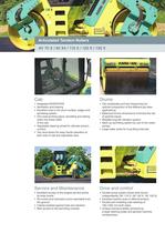 AV70-130 Articulated Tandem Rollers-3