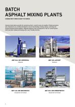 Batch Mixing plants-6