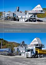 EasyBatch Mobile asphalt mixing plant-5