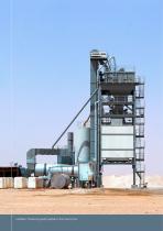 JustBlack Stationary and semi-mobile asphalt mixing plant-3