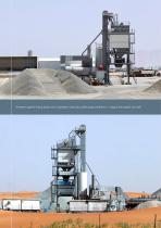 JustBlack Stationary and semi-mobile asphalt mixing plant-4