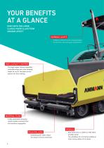 large paver class classic-6