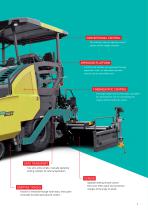 large paver class classic-7