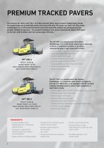 large paver class Premium, Tracked-2