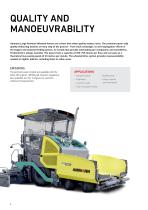 large paver class Premium, wheeled-4