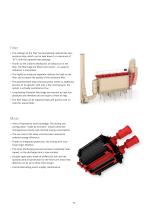 Overview asphalt mixing plants Stationary, semi-mobile and mobile-15