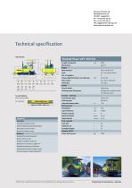 Road Paver AFT 350 E/G: Road Paver Tracked-2