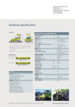 Road Paver AFW 350 E/G: Road Paver Wheeled-2