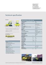 Road Paver AFW/AFT 270 E/G: Road Paver Wheeled-2