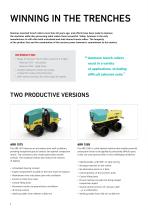 TRENCH ROLLERS-2