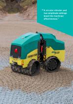 TRENCH ROLLERS-3