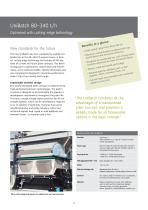 UniBatch Stationary and semi-mobile asphalt mixing plant-2