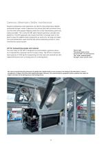 Universal HRT-8