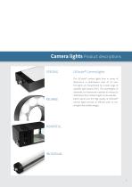 LEDscale® Camera Lights - 3