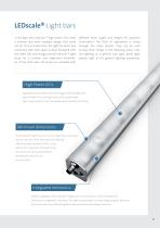 LEDscale® machine lamps - 11