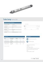 LEDscale® machine lamps - 6