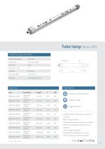 LEDscale® machine lamps - 7