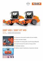 3307 VIO/3307 VIO HT-1
