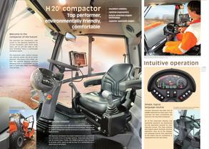 Serie H brochure-2