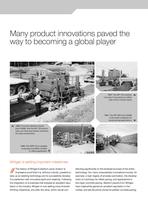 The World of Wirtgen Slipform Pavers - 10