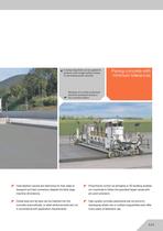 The World of Wirtgen Slipform Pavers - 9