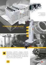 Machinery and workshop equipment for HVAC systems-3