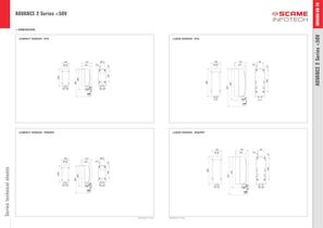 ADVANCE 2 Series Interlocked switch socket outlets - 2