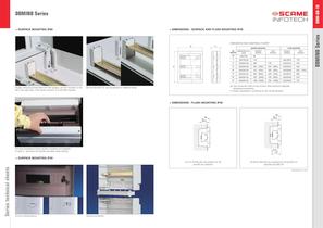 DOMINO Series Consumer units and enclosures - 2