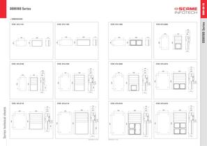 DOMINO Series Consumer units and enclosures - 3