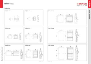 DOMINO Series Consumer units and enclosures - 5