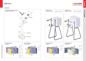 MBOX Series Distribution assemblies - 3