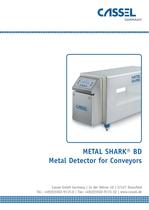 METAL SHARK BD Product Catalogue - 1