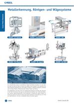 METAL SHARK BD Product Catalogue - 4