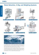 METAL SHARK HQ Conveyor Catalogue - 4