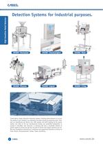 METALA SHARK HW Conveyor Catalogue - 4