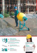 Concrete Mixers - 2