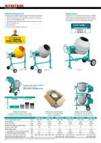 Concrete Mixers - 3