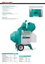 Concrete Mixers - 9