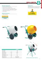 construction machinary brochure - 13