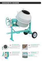 construction machinary brochure - 6