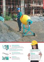 construction machinary brochure - 7