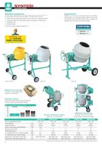 construction machinary brochure - 8