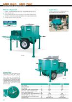 Mortar Mixers - 5