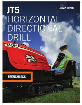 JT5 DIRECTIONAL DRILL - 1