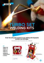 WELDING KITS & GARDEN - 7