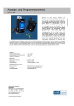 Ultrasonic flowmeters at the highest level-10