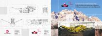 Fully mobile compact sieving plant-1