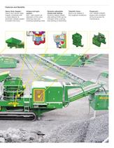 New C44 Cone Crusher - 3