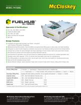 Specification Data Sheet MODEL: FH-6300L - 1