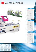 DOUBLE HEAD CUTTING OFF MACHINES CNC AND MANUAL-5
